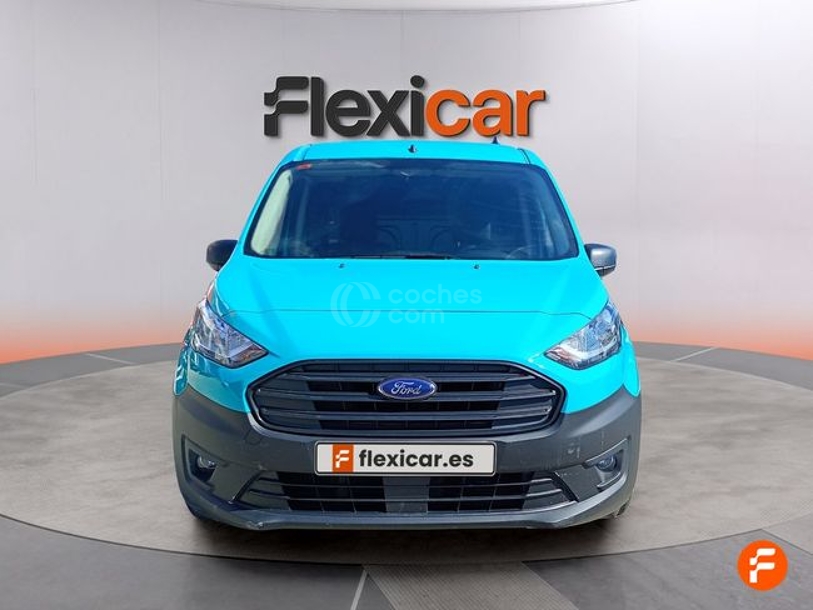 Foto del FORD Transit Connect FT 220 Kombi S&S B. Corta L1 Trend 100