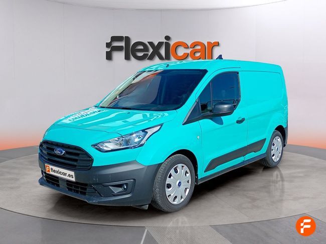 Foto del FORD Transit Connect FT 220 Kombi S&S B. Corta L1 Trend 100