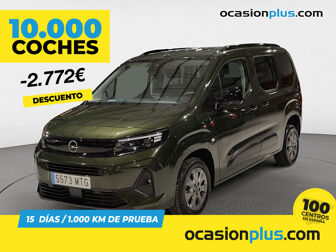 Imagen de OPEL Combo Combi 1.5TD S-S L 100