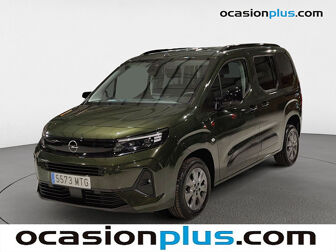 Imagen de OPEL Combo Combi 1.5TD S-S L 100