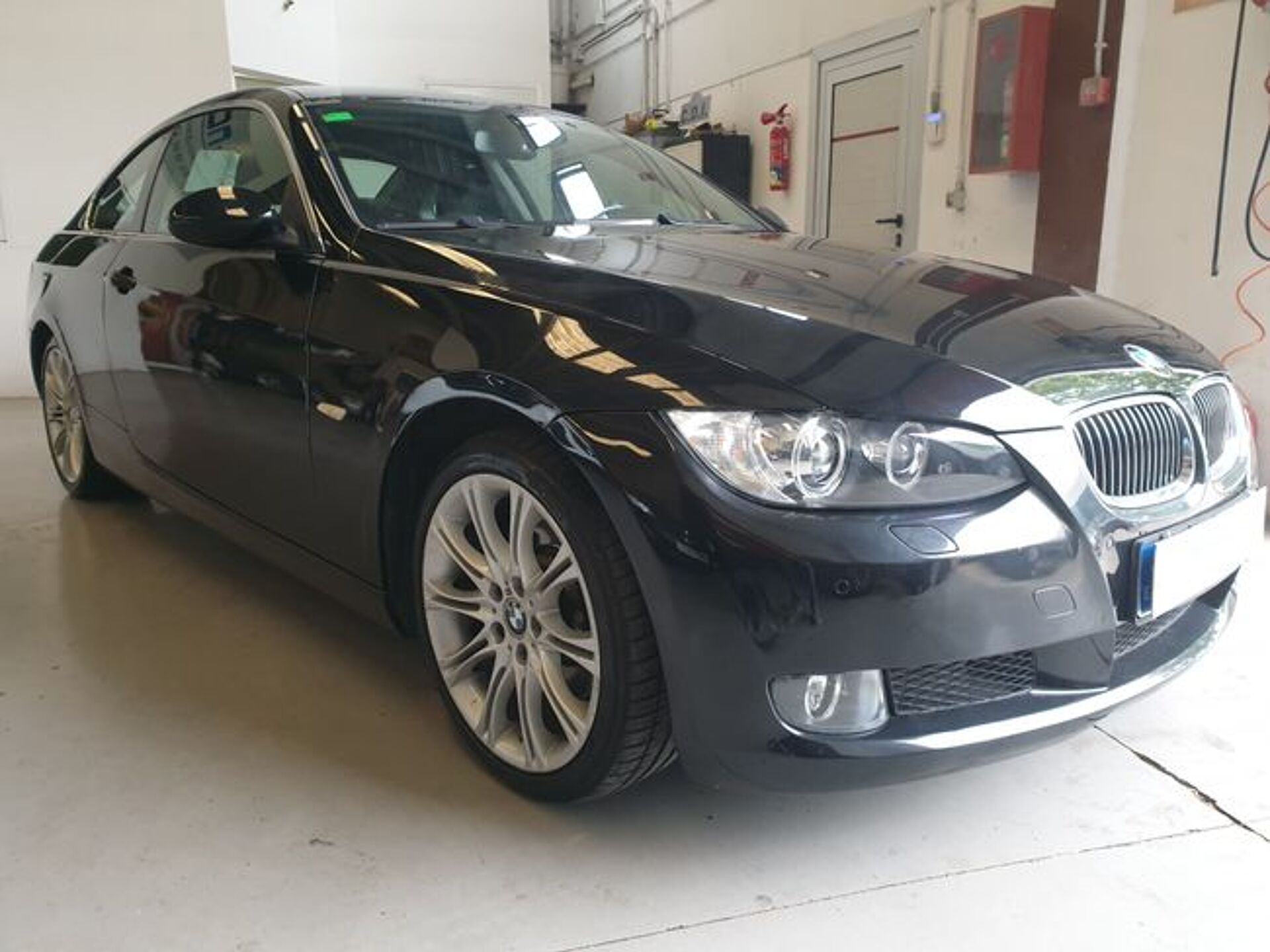 Imagen 3 de BMW Serie 3