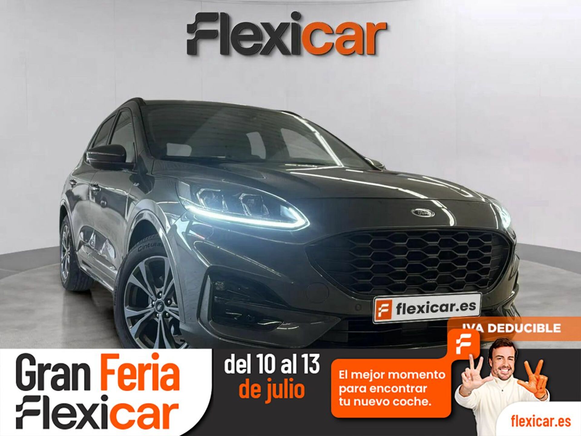 Imagen de FORD Kuga