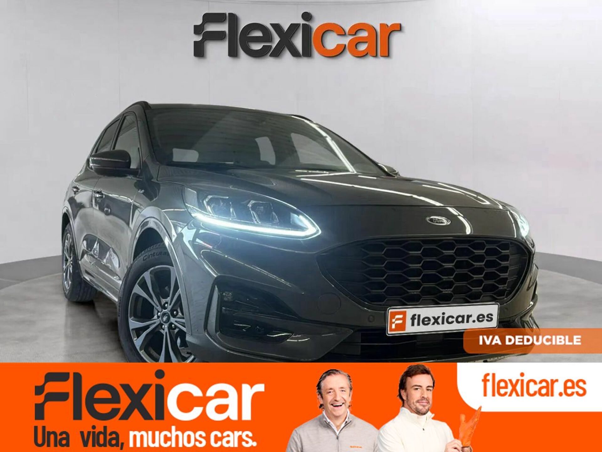 Imagen de FORD Kuga