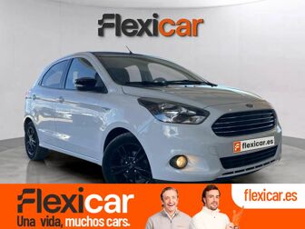 Imagen de FORD Ka