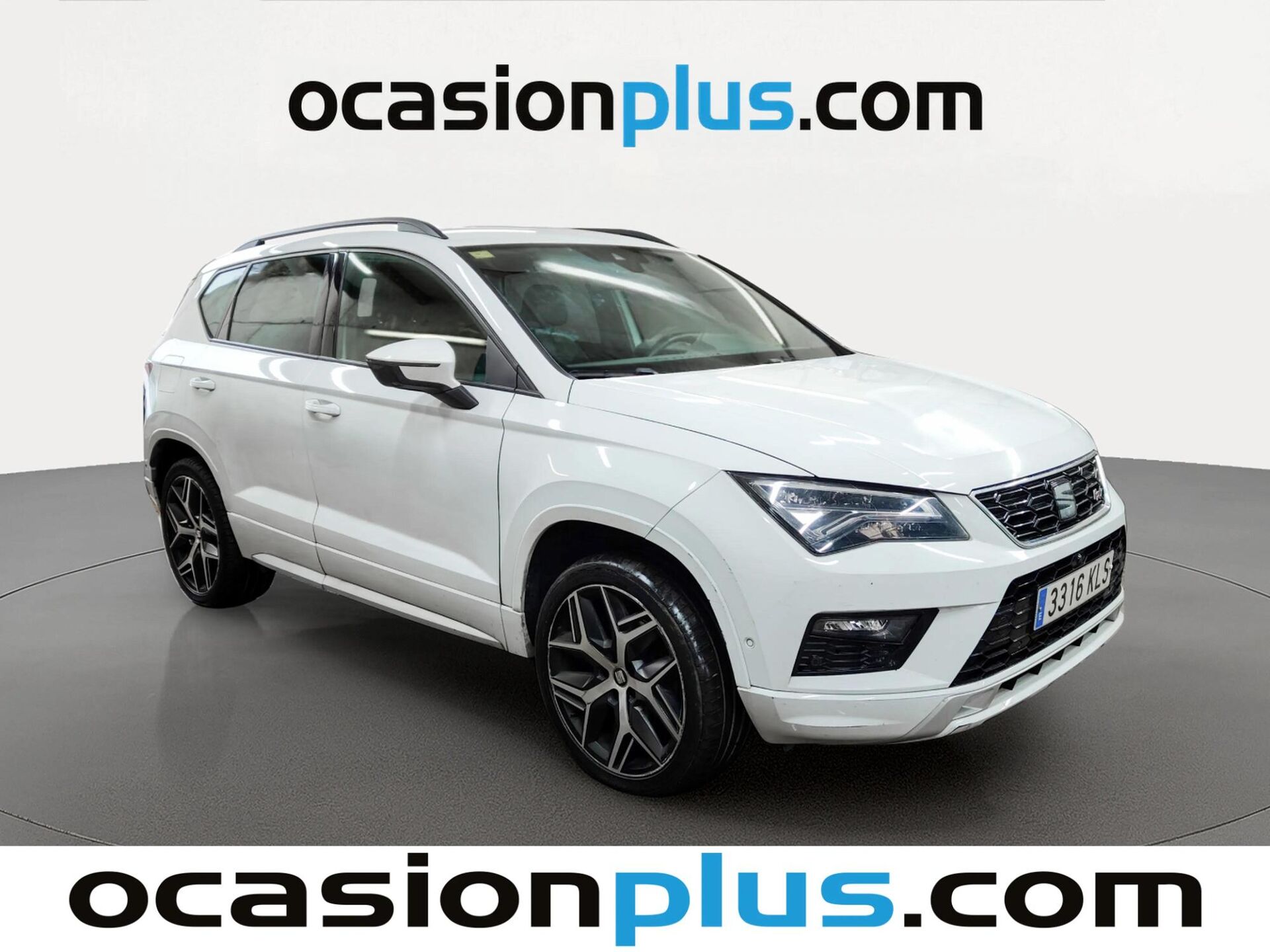 Imagen 2 de SEAT Ateca