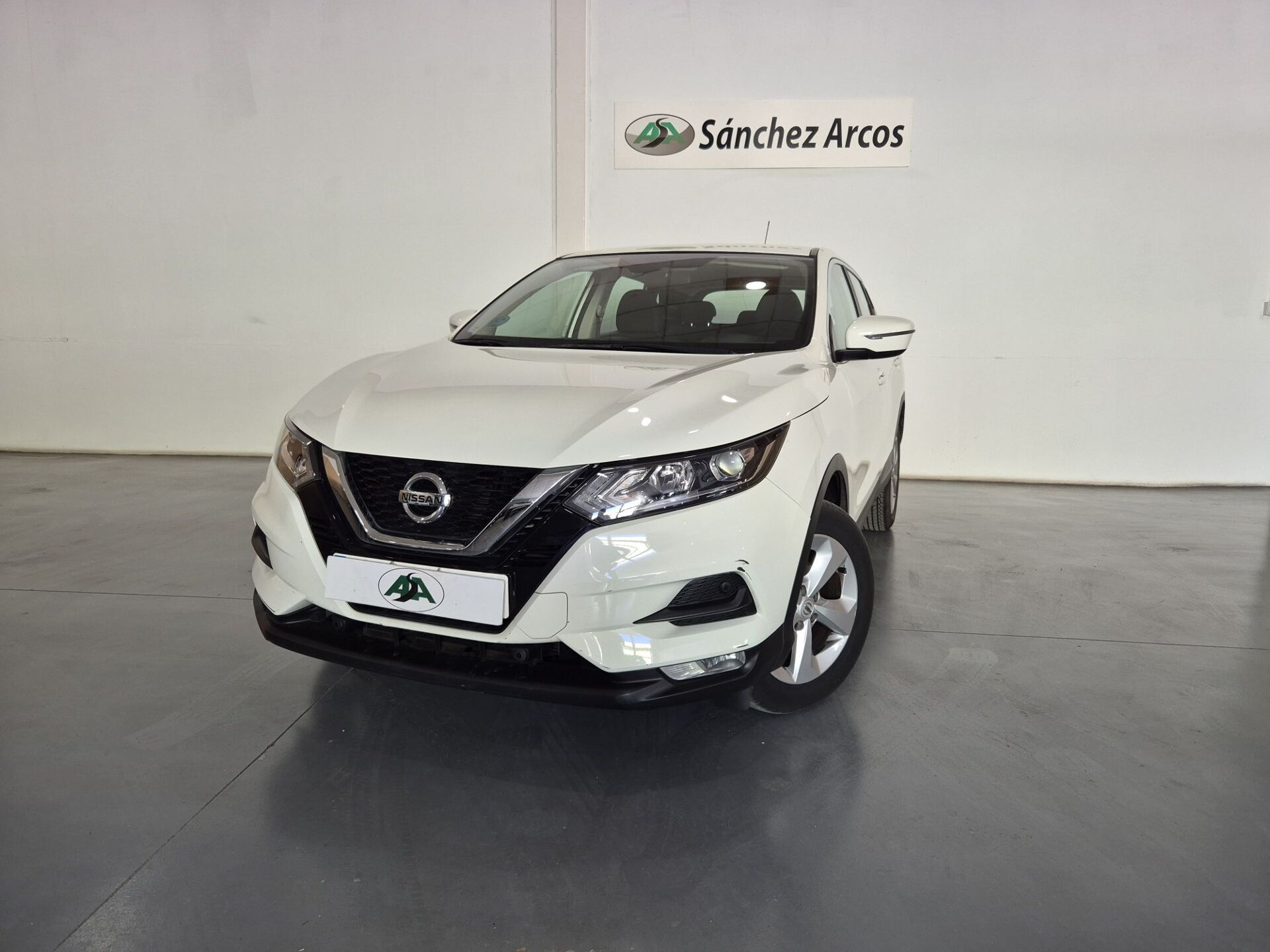 Imagen de NISSAN Qashqai