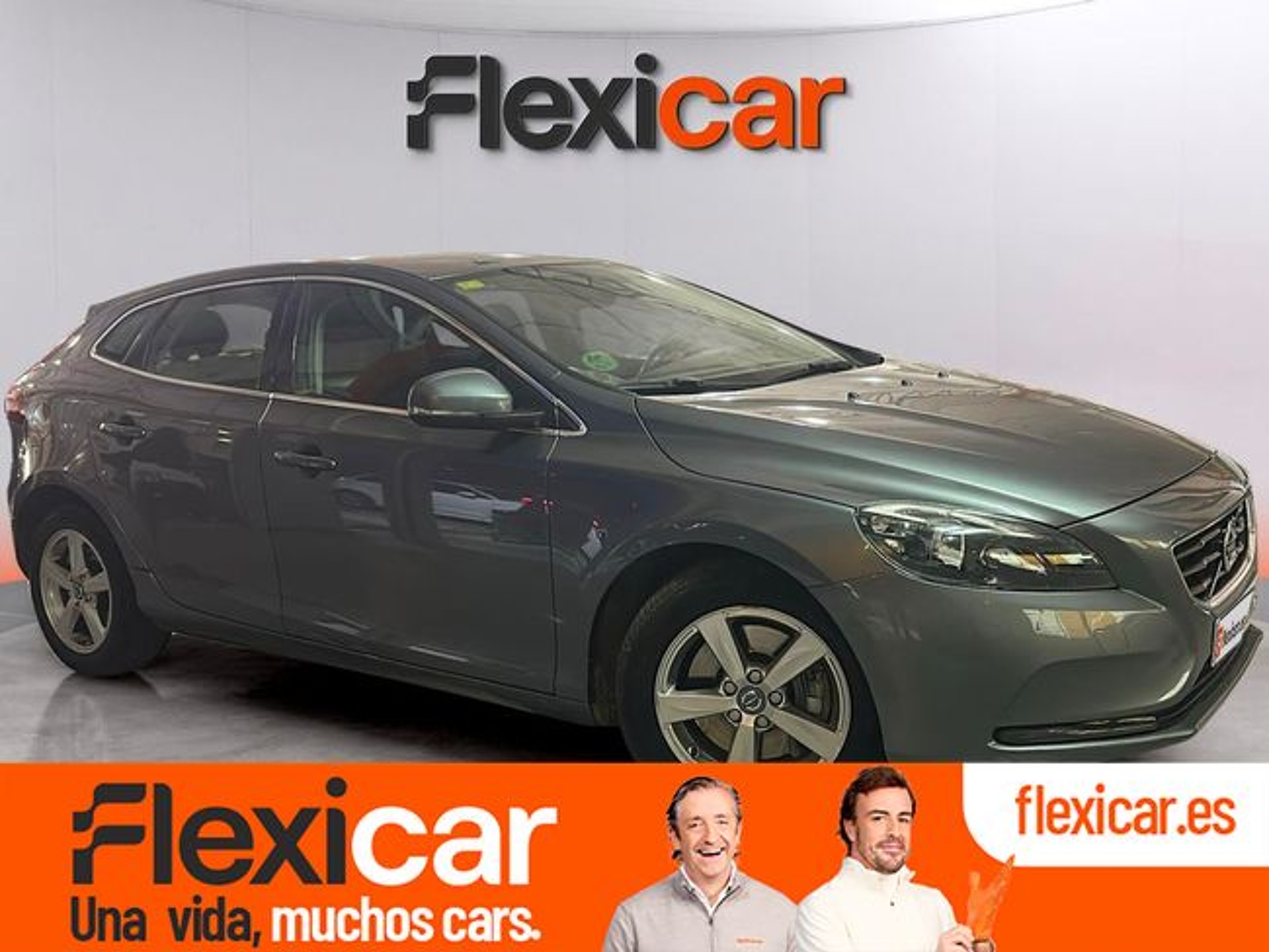 Imagen de VOLVO V40