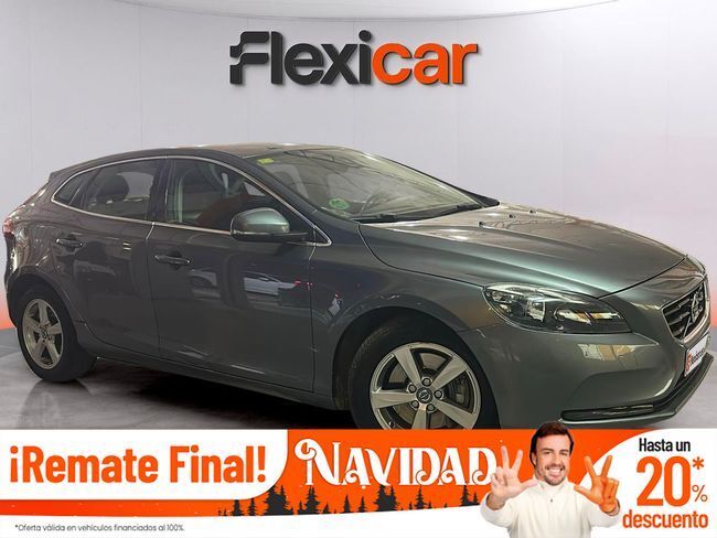 VOLVO V40 (2.0 D2 Momentum Auto) en Barcelona