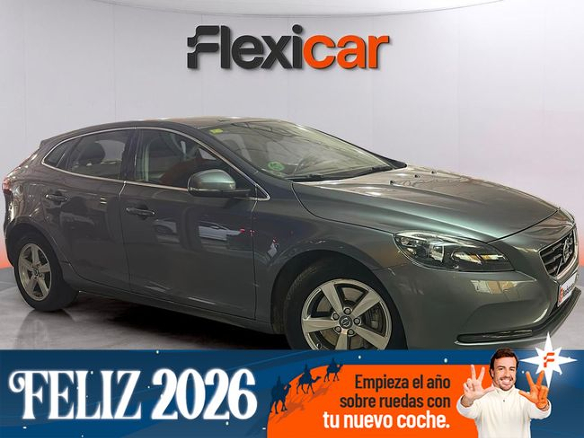 Imagen de VOLVO V40