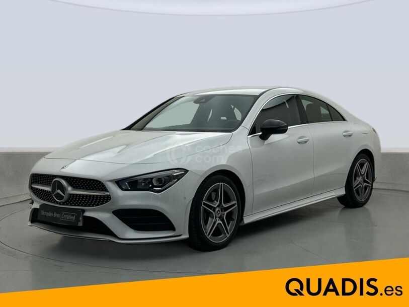 Foto del MERCEDES Clase CLA CLA 200d