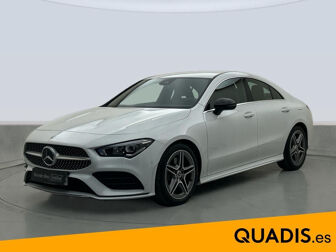 Imagen de MERCEDES Clase CLA CLA 200d