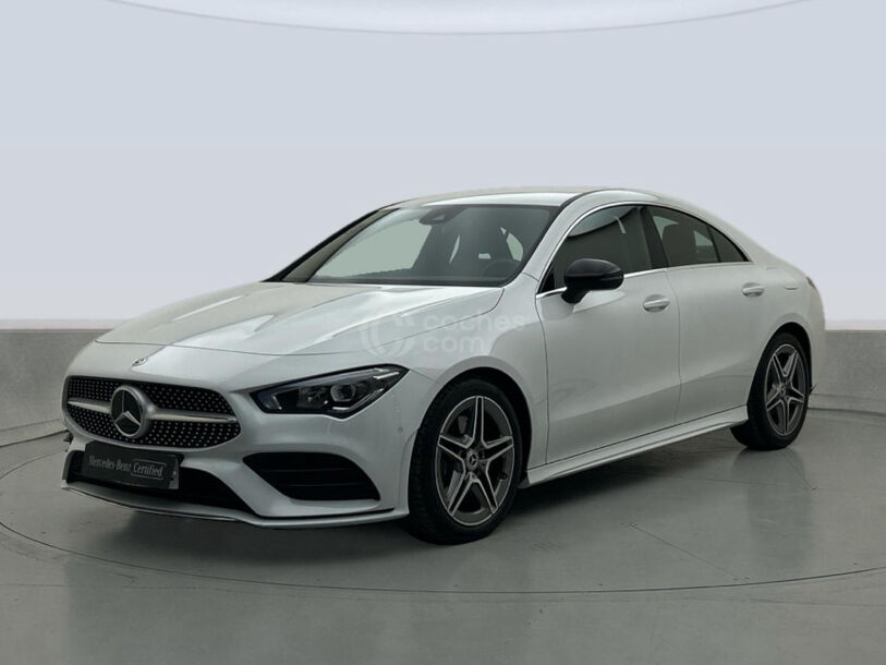 Foto del MERCEDES Clase CLA CLA 200d