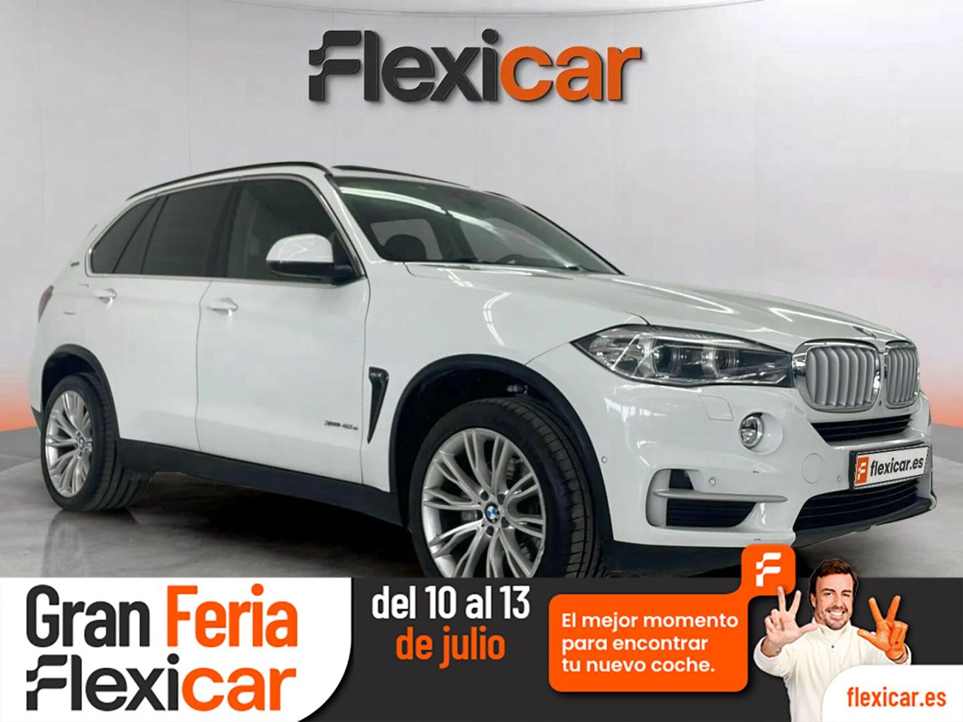 Imagen de BMW X5