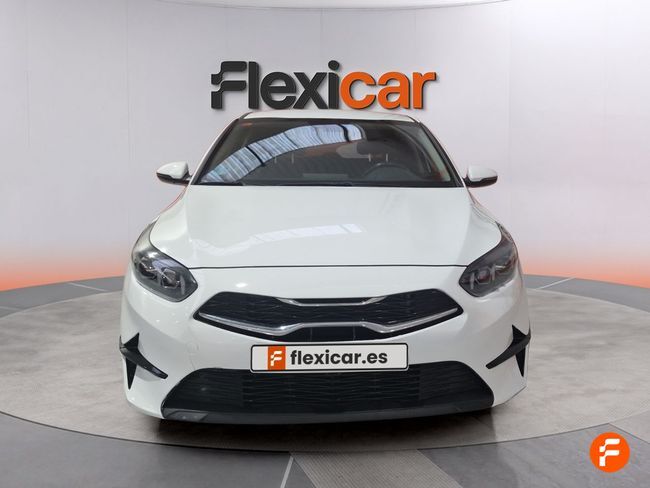 Foto del KIA Ceed 1.0 T-GDI Eco-Dynamics Tech 100