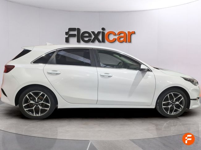 Foto del KIA Ceed 1.0 T-GDI Eco-Dynamics Tech 100