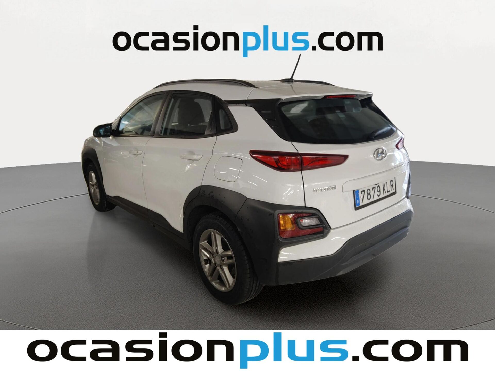 Imagen 3 de HYUNDAI Kona