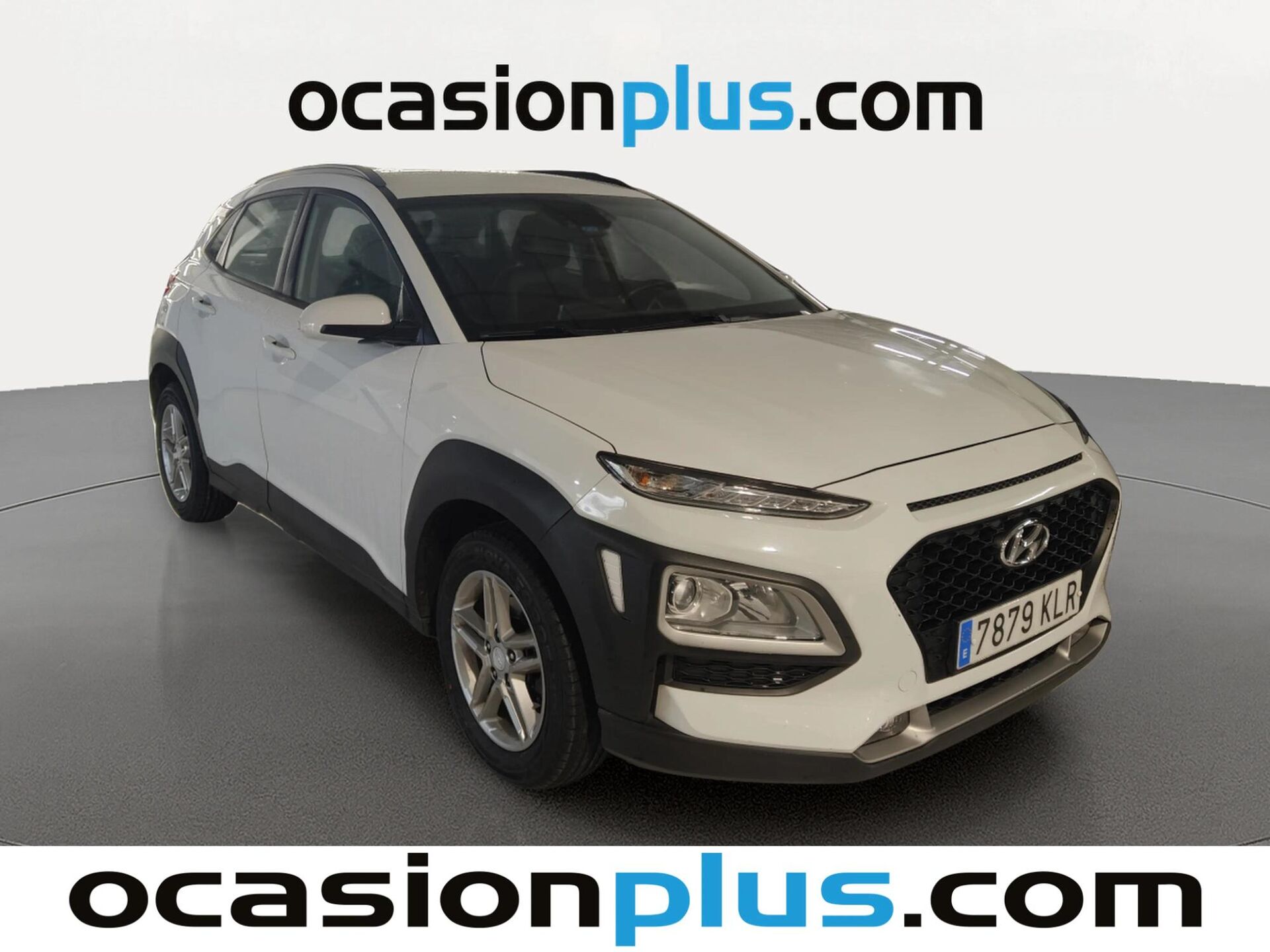 Imagen 2 de HYUNDAI Kona