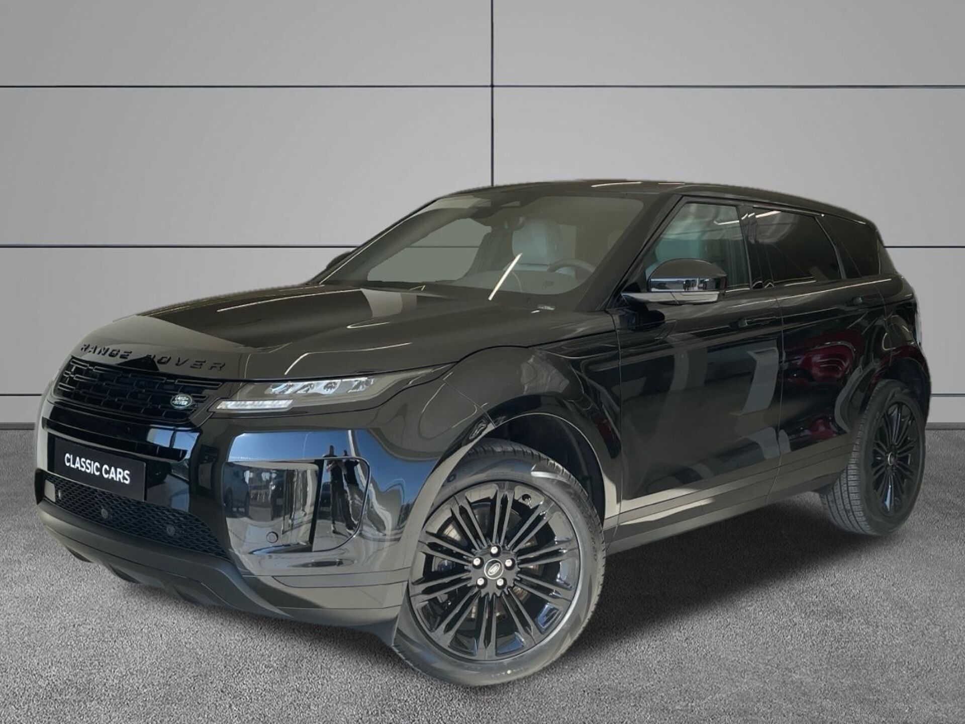 Imagen de LAND ROVER Range Rover Evoque