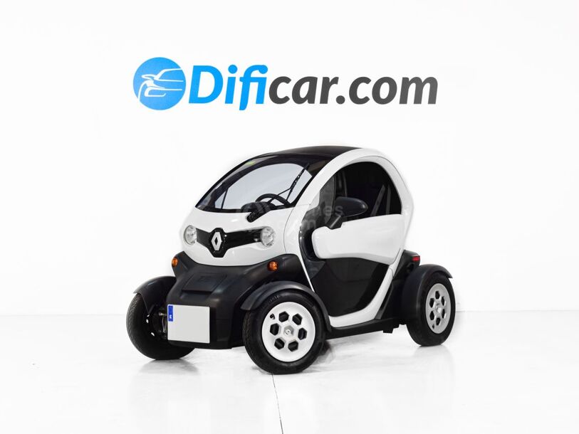 Foto del RENAULT Twizy Life 80