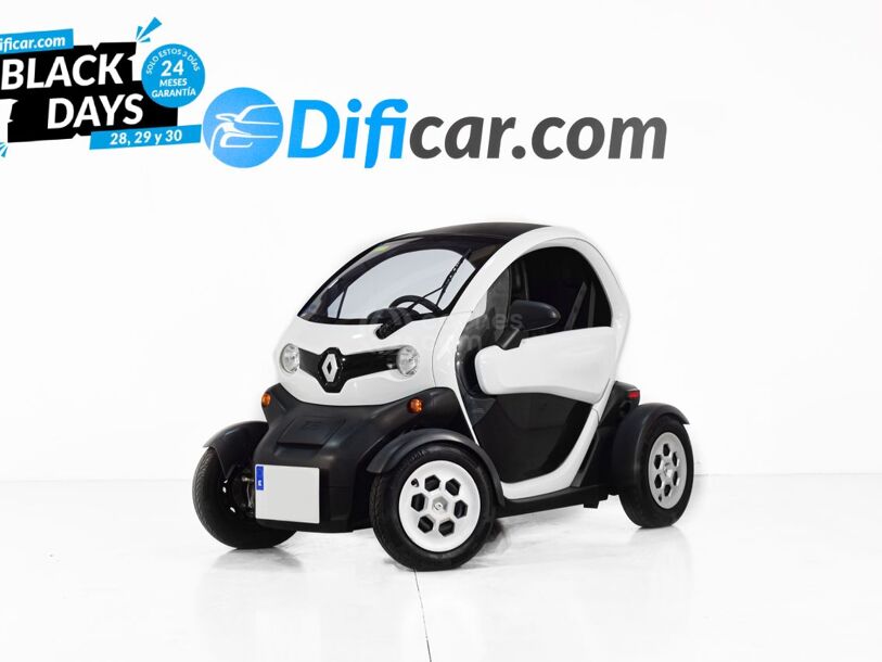 Foto del RENAULT Twizy Life 80