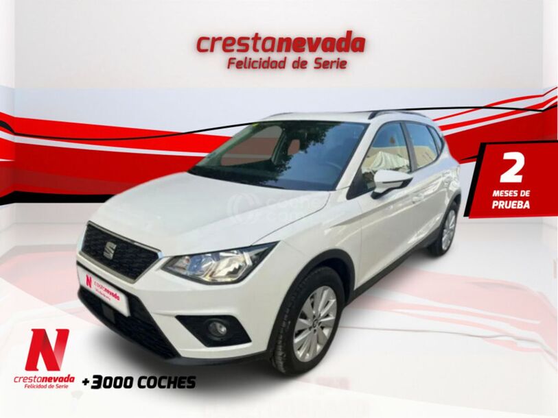 Foto del SEAT Arona 1.0 TSI Ecomotive S&S Style 115