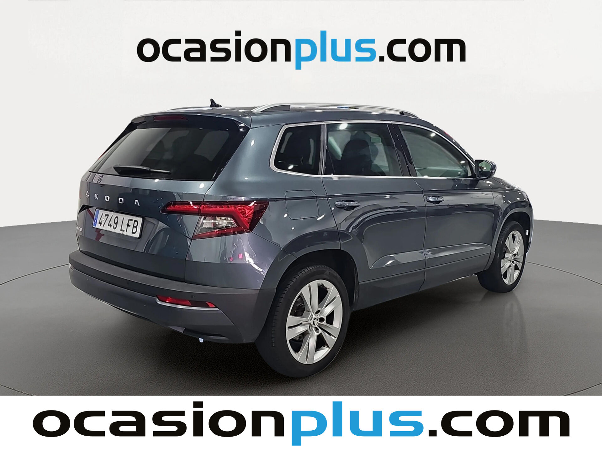 Imagen 3 de SKODA Karoq