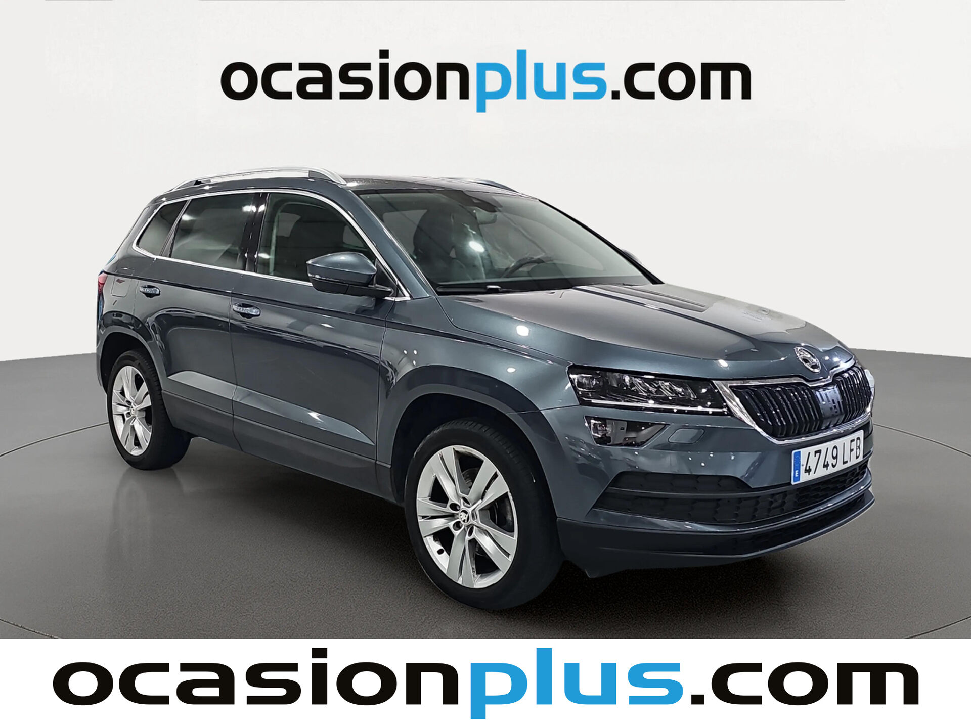 Imagen 2 de SKODA Karoq
