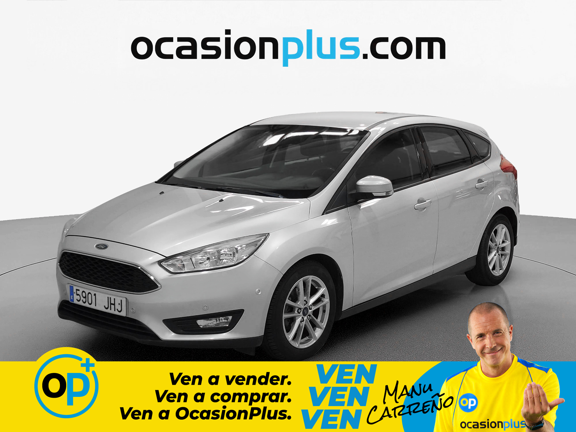Imagen de FORD Focus