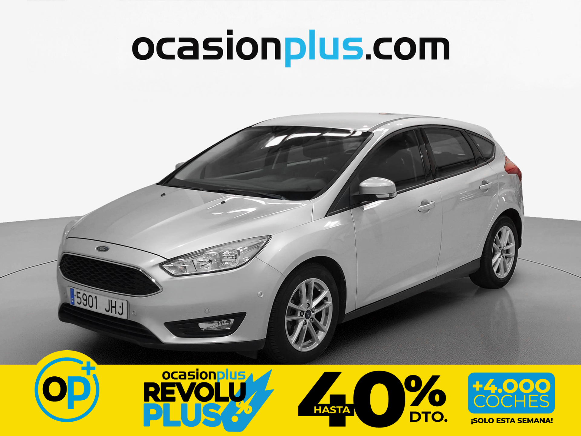 Imagen de FORD Focus