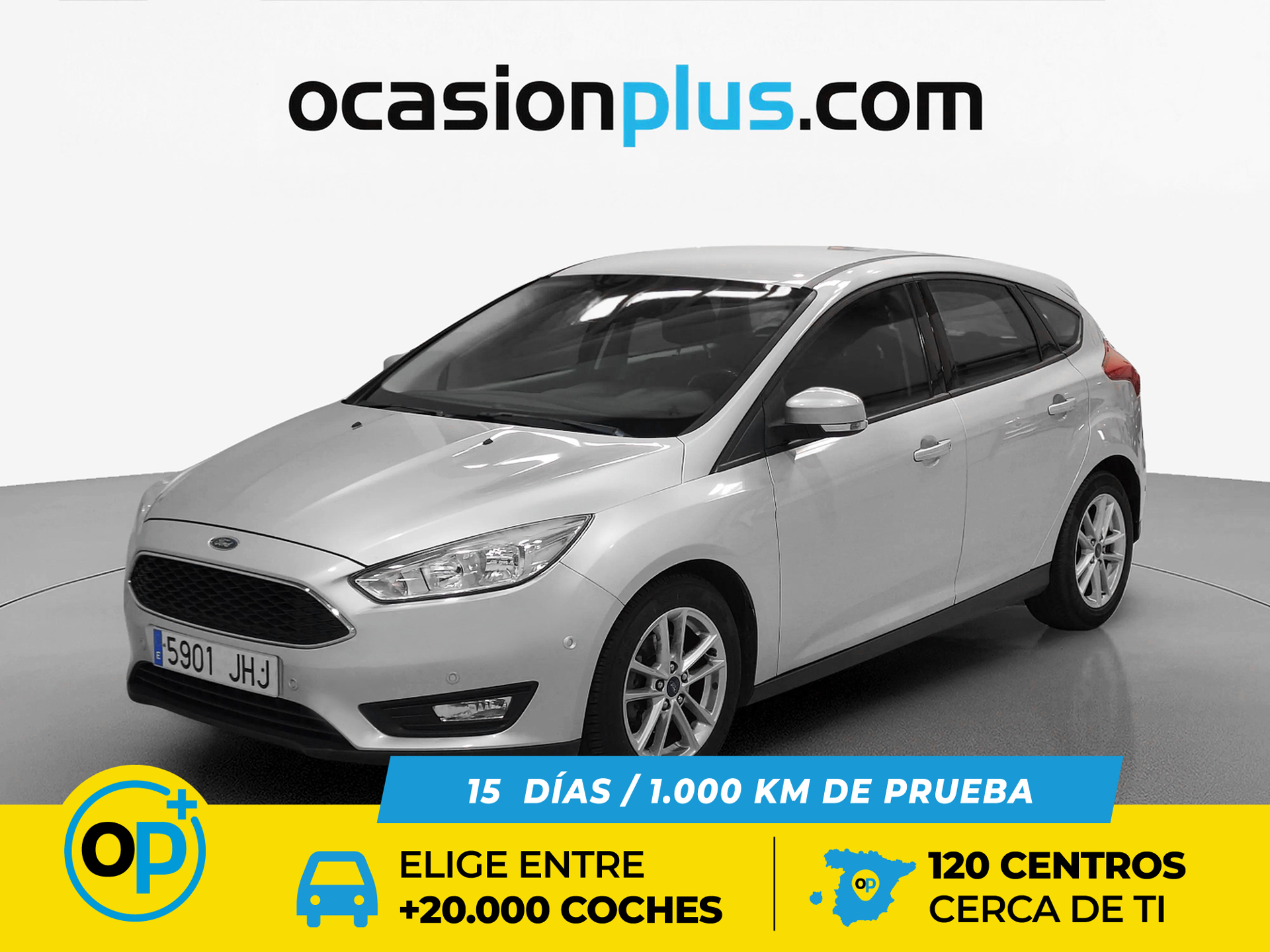 Imagen de FORD Focus