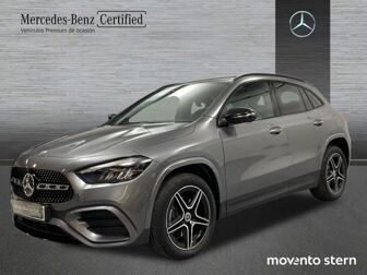 Imagen de MERCEDES Clase GLA GLA 250e