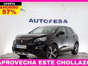 Imagen de PEUGEOT 3008 Hybrid 225 Allure e-EAT8