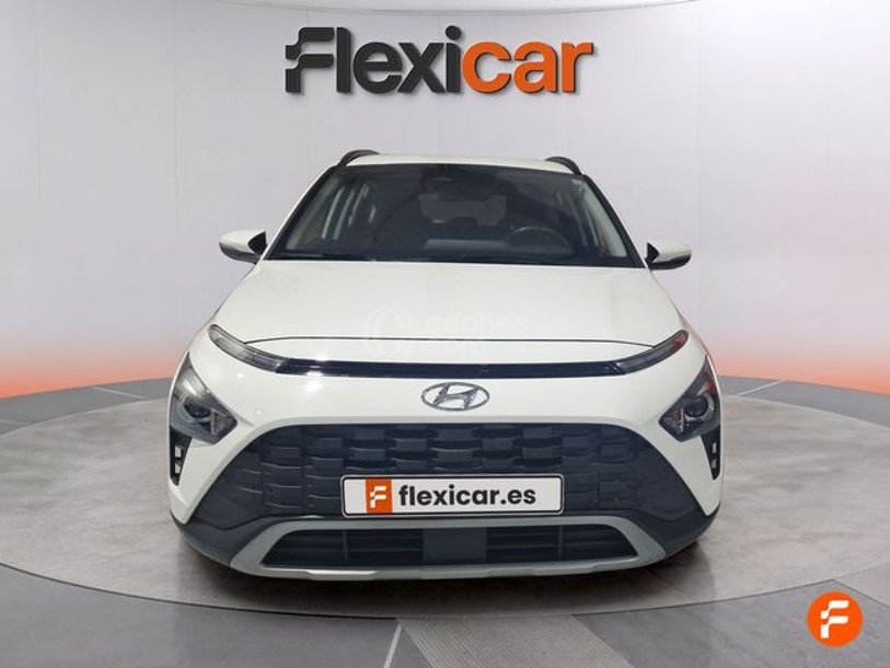 Foto del HYUNDAI Bayon 1.2 MPI Maxx