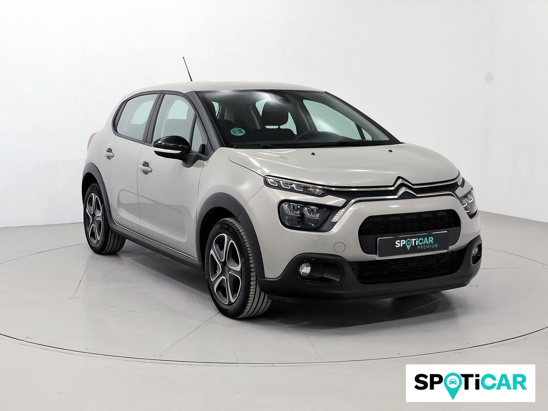 Imagen 1 de CITROEN C3