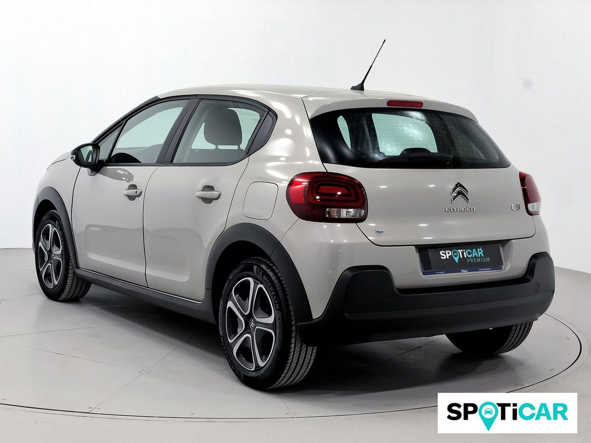 Imagen 2 de CITROEN C3