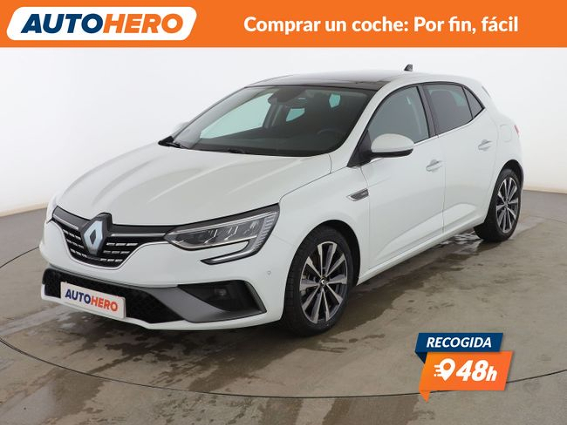Imagen de RENAULT Mégane