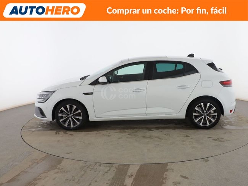 Foto del RENAULT Mégane S.T. E-TECH R.S. Line 117kW