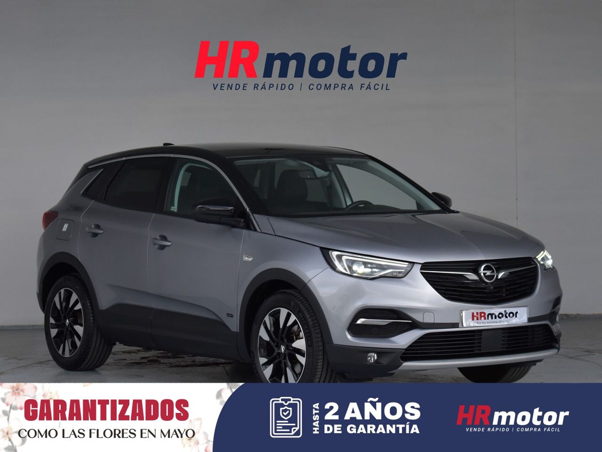 Imagen de OPEL Grandland X