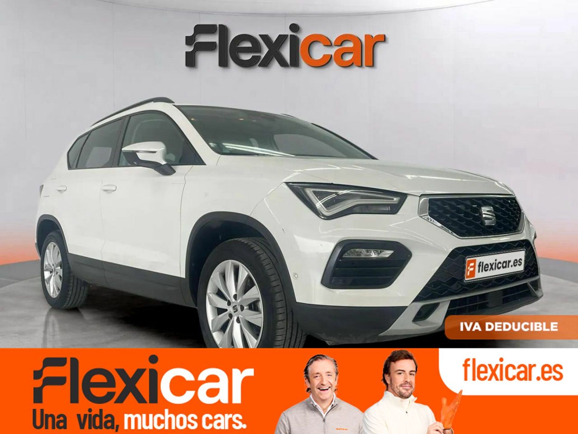 Imagen de SEAT Ateca