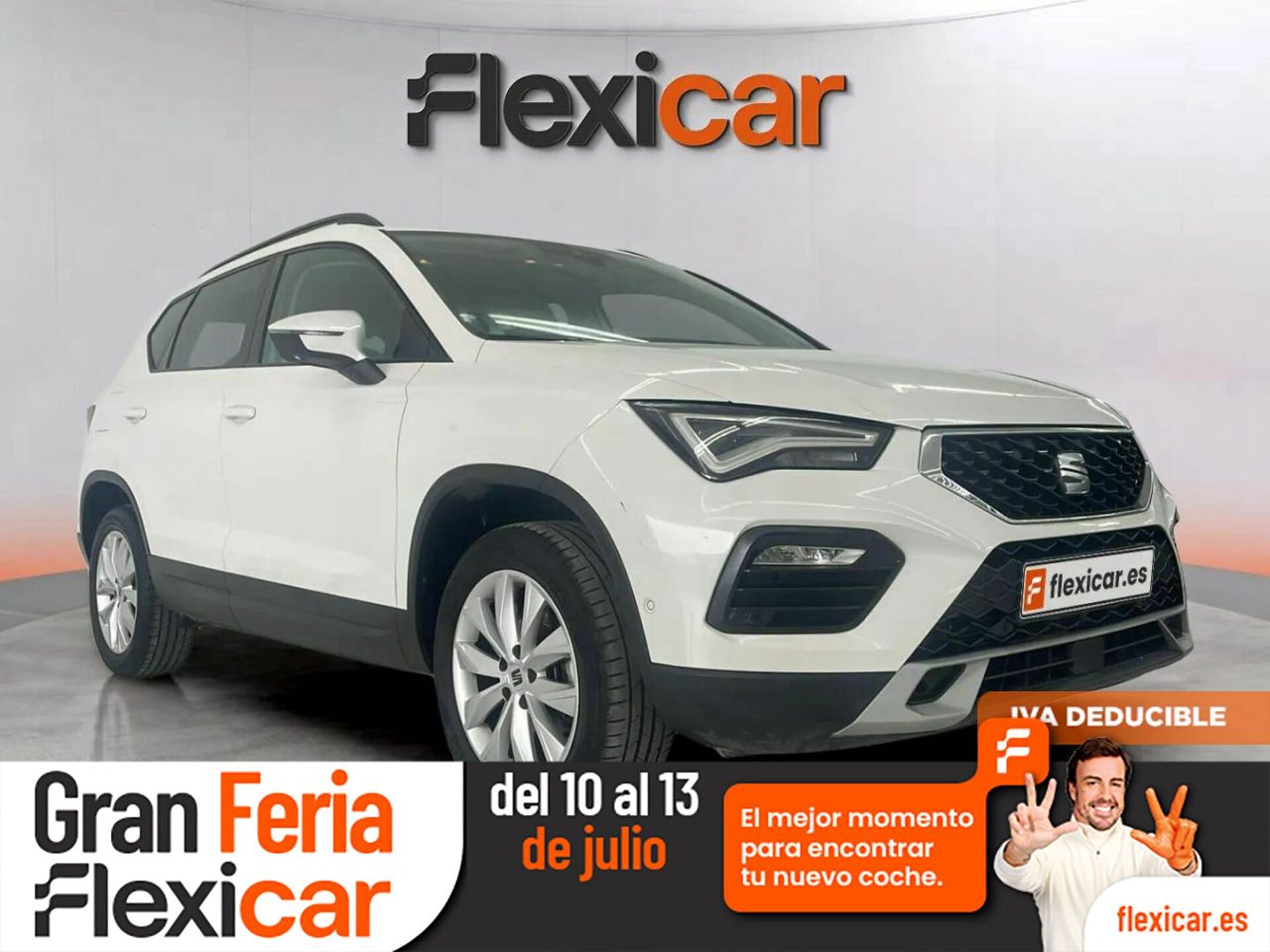 Imagen de SEAT Ateca