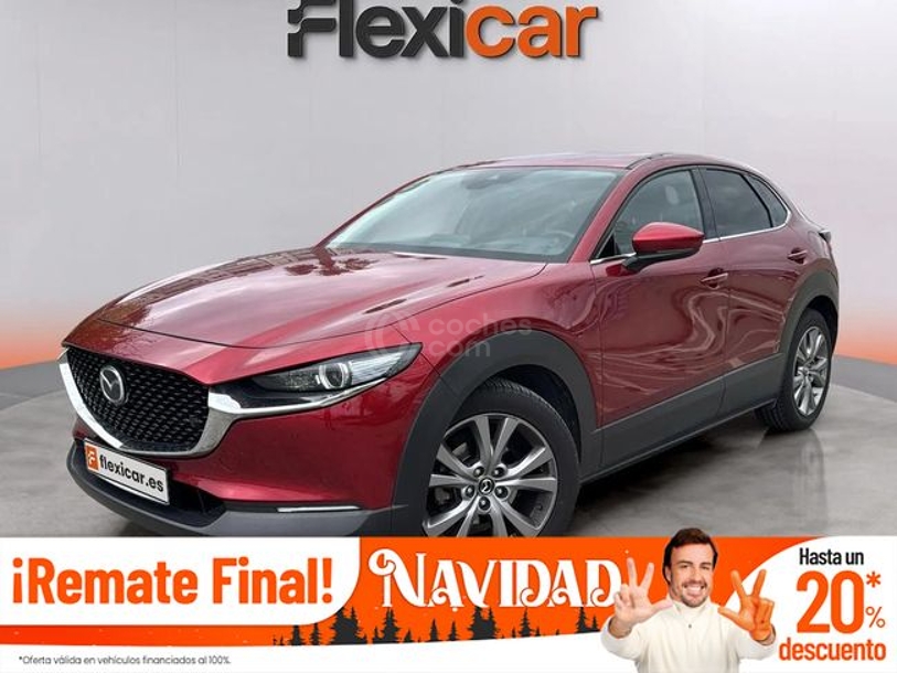 Foto del MAZDA CX-30 2.0 Skyactiv-X Evolution 2WD Aut 132kW
