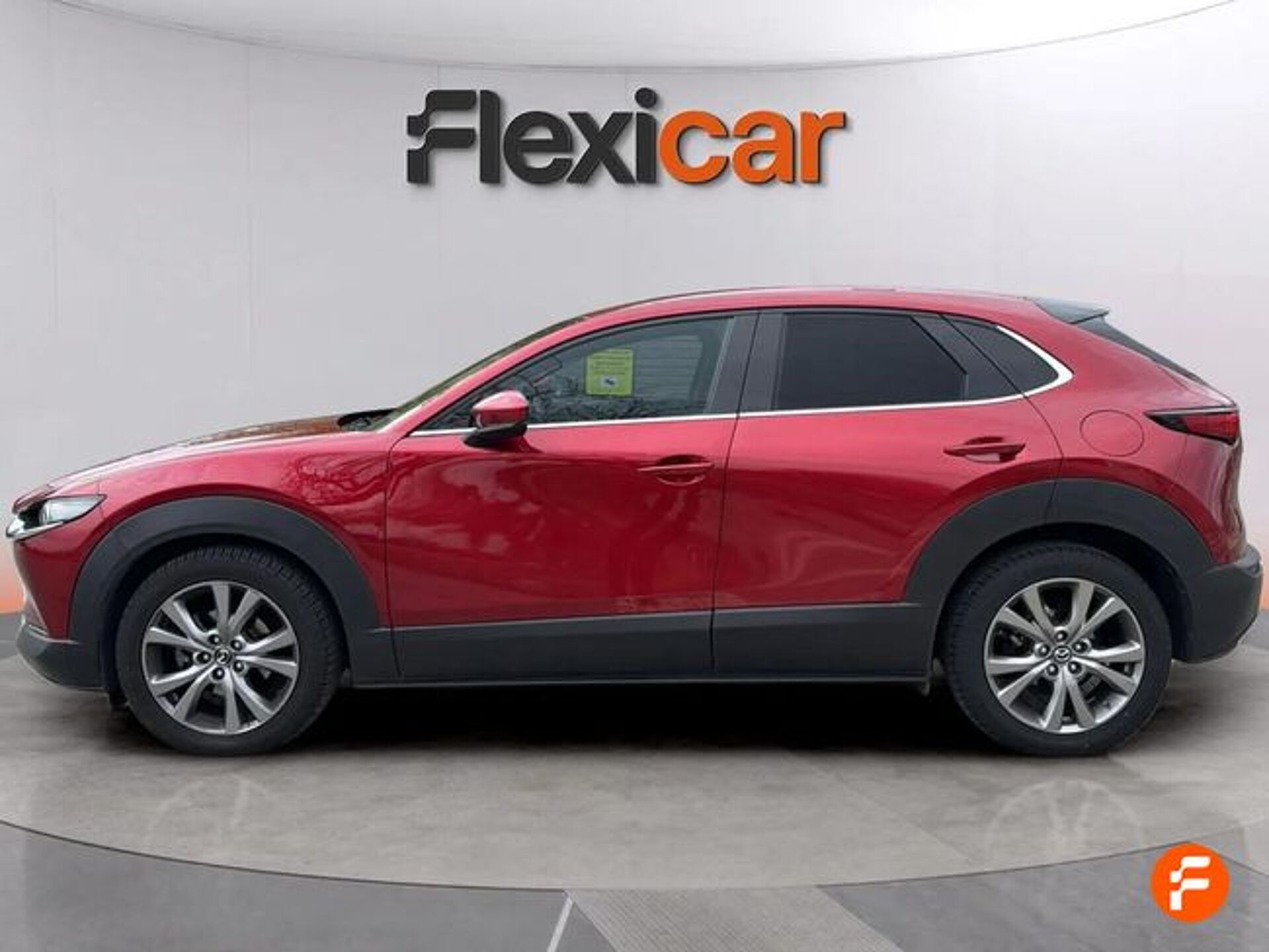 Imagen 3 de MAZDA CX-30