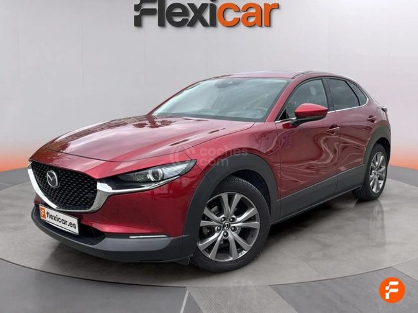 Foto del MAZDA CX-30 2.0 Skyactiv-X Evolution 2WD Aut 132kW