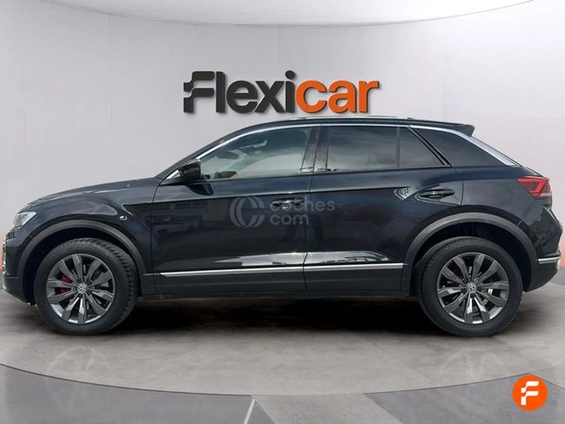 Foto del VOLKSWAGEN T-Roc 1.5 TSI Sport