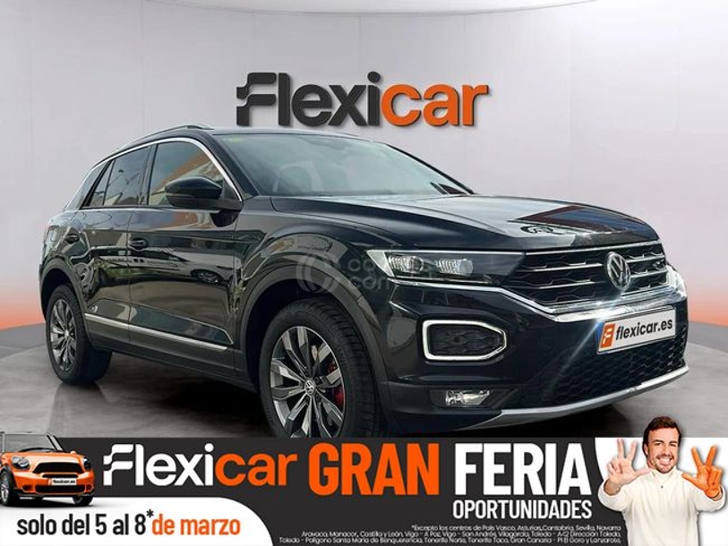 Foto del VOLKSWAGEN T-Roc 1.5 TSI Sport