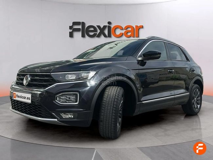 Foto del VOLKSWAGEN T-Roc 1.5 TSI Sport