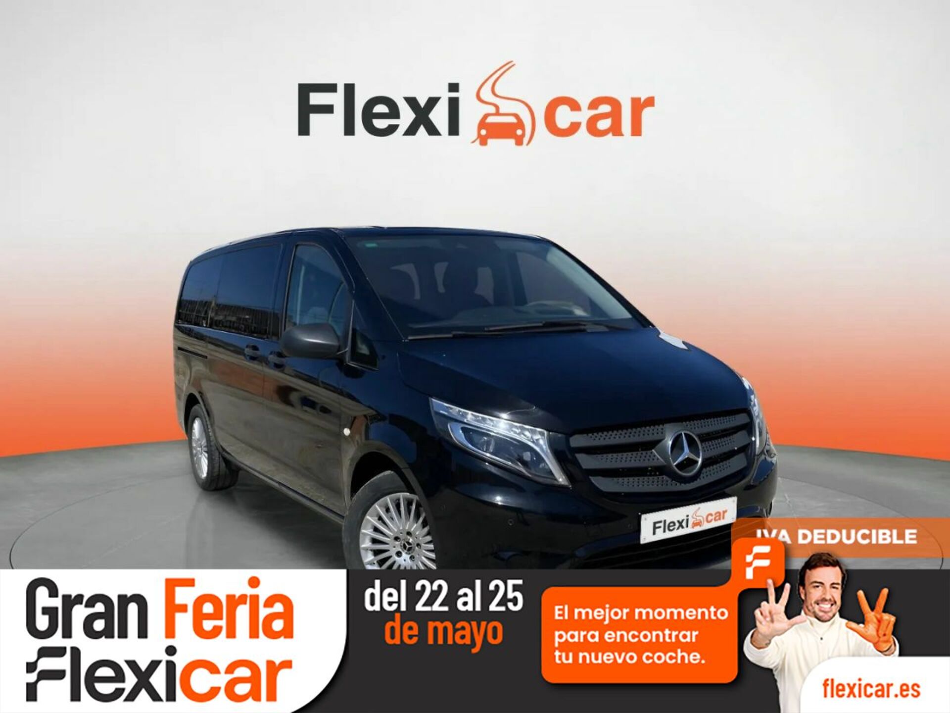 Imagen de MERCEDES Vito