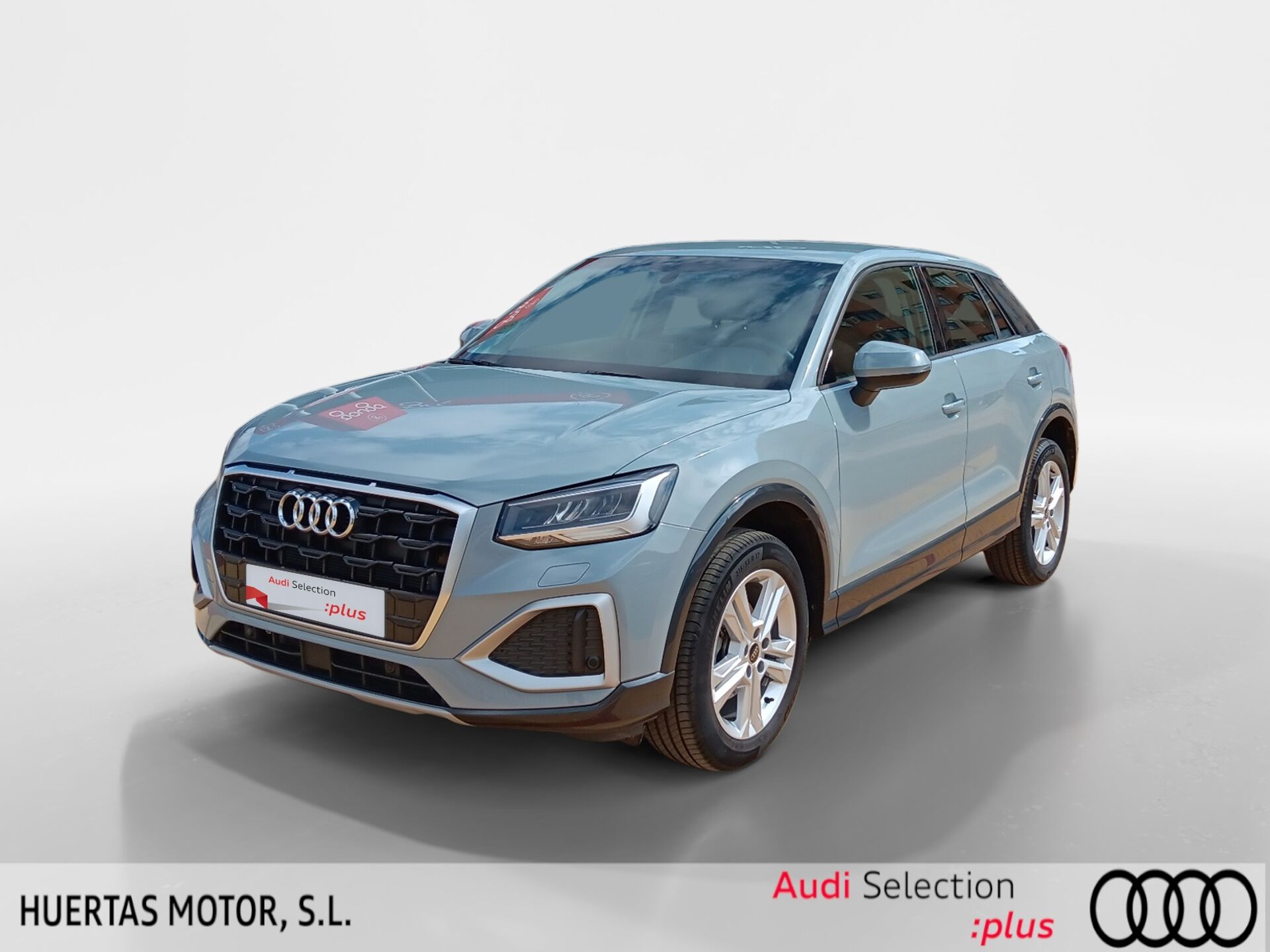 Imagen 1 de AUDI Q2