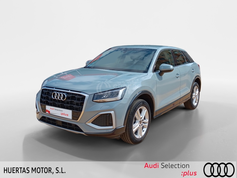 Foto del AUDI Q2 30 TDI Advanced S tronic 85kW