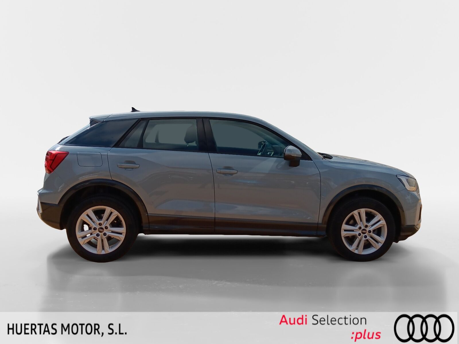 Foto del AUDI Q2 30 TDI Advanced S tronic 85kW